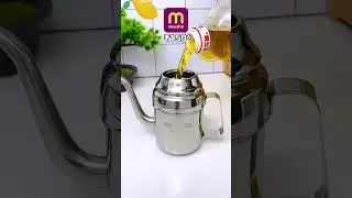Viral oil container from meesho | meesho finds | shorts #meesho #amazon #flipkart #shorts