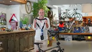 Hvilken l&aring;s skal jeg v&aelig;lge til min elcykel? | Velohouse | R&aring;dgivning om elcykler 🚴&zwj;♂️