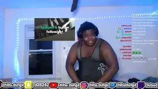 Chibu’s best moments (part 2)
