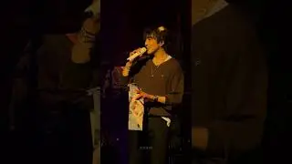 260117 강승윤 - 너 | PASSAGE#2 대전 콘서트