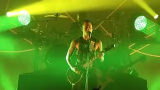 TRIVIUM 
