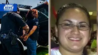 3 arrested, including former deputy stepmom, in Sara Graham homicide case after 11 years
