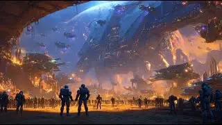 Earth's Military Was Classified as a Galactic Level Extinction Threat