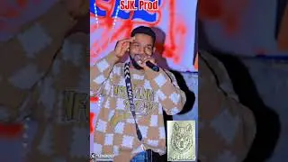 JOMA JÉRÔME ..new spot ont n'est rodé ((by ramses beat)) 