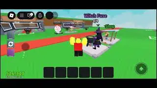 Me play geometry dash again