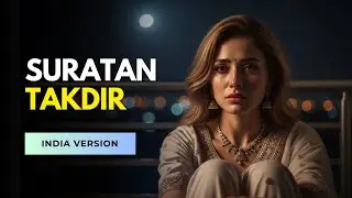 Suratan Takdir I Cover Indonesian Songs Indian Version I WARDAH CAEM SONGS