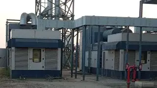 2250 KVA Diesel generator, #dieselengine #dg #electrical #renewableenergy