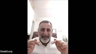 8   Parshat Vayishlach 5786, Rabbi David Levy