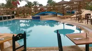 Хилтон Лонг Бич. Лонг Бич ризот. Хургада. Hilton long beach. Long beach resort. Прогулка по отелю.