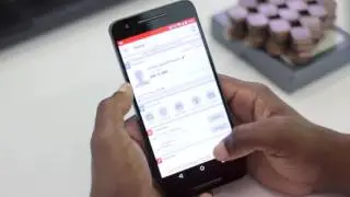 MyDigicel App Key Feature
