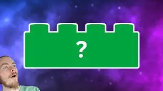 Ask me anything! Yesterday I went to my first Lego convention...