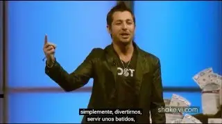 La Ciencia detras de ViSalus
