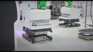 GE Aviation (GE Aerospace) saves $1.3M in first year with automation