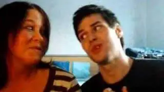 Patti & Sveni presents: Paula - Wir h&auml;ngen rum