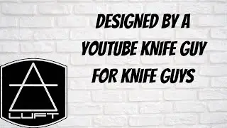 LUFT AVANT DESIGNED BY BEARDED GEAR