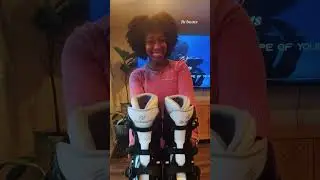 POV: Your Living Room Becomes a Fat-Burn Studio | Fit Boots&reg;