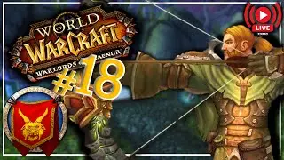 🔥NOCHE DE PVP CON HUNTER PUNTERIA🔥¿TORNEO PVP POR 100 USD?🔥 | Tauri WoW | El Darryus
