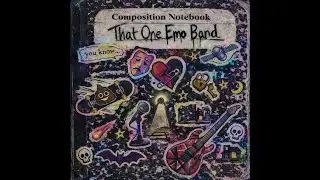 That One Emo Band New lyric video #engineheart #newmusic #thatoneemoband