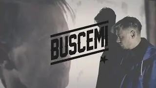 Paulie Garand & Kenny Rough - Buscemi feat. Beef (Ofici&aacute;ln&iacute; video)
