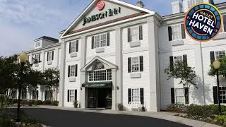 Quality Inn Wilmington | Wilmington (NC), United States | Hotel Review 🏩