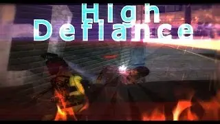 x High Defiance Vs v Keep Destroying
