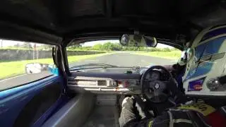 Leinster Trophy Weekend - Pole Lap