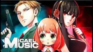 Mil Faces | Loid e Yor (Spy X Family) | Micael