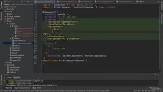 17 Inserting Content with ng content