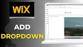 How to Add Dropdown Option to Forms in Wix | Step-by-Step Tutorial