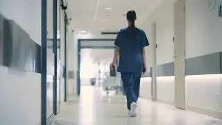 EMC Digital Transformation with an AI-Powered EHR