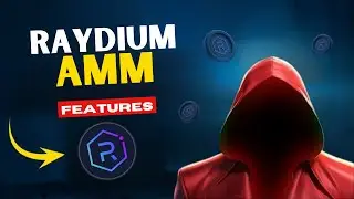 Maximize Your Token's Liquidity with Raydium AMM Volume Booster Bot?