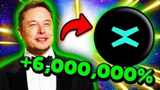 📈🔥 Elon Musk Forecasts MULTIVERX to Skyrocket to X2000 🚀 Will It Happen? EGLD PRICE PREDICTION 2023