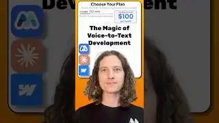 The Magic of Voice to Text Development