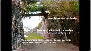 Best Family Resort To Be In Bermuda