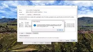 Cannot Remove Folder, Directory Is Not Empty FIX [Tutorial]