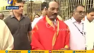 ISRO to Launch CARTOSAT 3 | 13 Other US Satellites from Sriharikota | Today