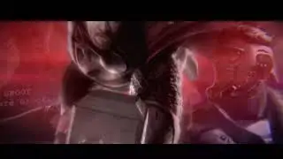 Moon Knight (S1, EP3) Marvel Studios Logo