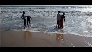 uppunda beach nearest shri Maha Eshwara Temple