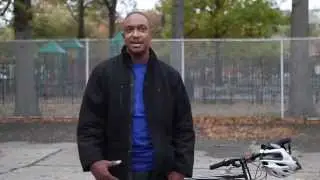 Bike New Yorker #20: Yancy