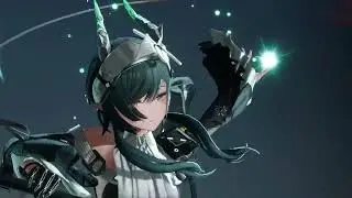 ARKNIGHTS ENDFIELD NINTENDO SWITCH 2