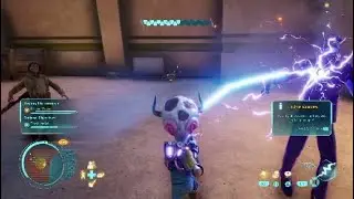 Destroy All Humans - Mission 13 | All Optional Objectives