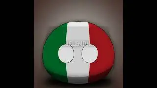 Past photos of each country | DJ MLK BOM 1.0 | OG: @Opera_cb #countryballs #edit