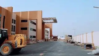 HCT project in Abu Dhabi