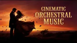 Cinematic Orchestral Music for Focus & Work (Short Session) | Inspired by Gone with the Wind