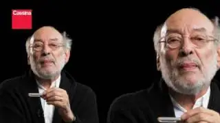 Gaetano Pesce racconta S E S S A N T U N A