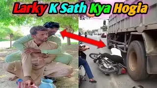 Samosay And Auto Driver 🛺😂