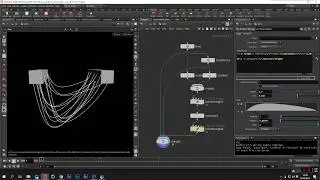 Houdini Motion VFX Course in IDMG：Part_24