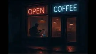 Midnight Brew