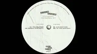 Alexis Namur - The Big Steal (BMP101)
