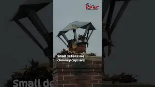 Why Chimney Repairs Often Go Wrong